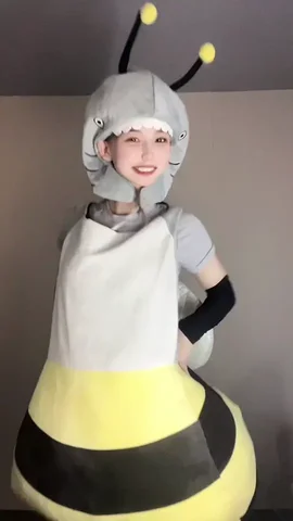庄稼地里的故事